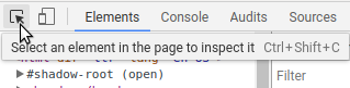 Element Inspector
