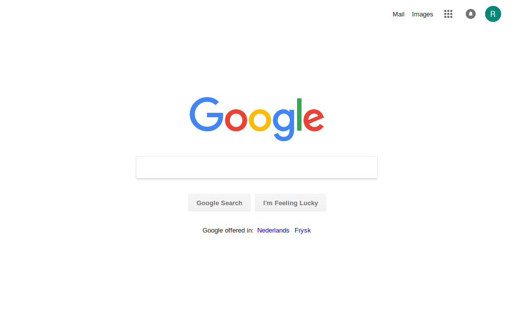 Google design